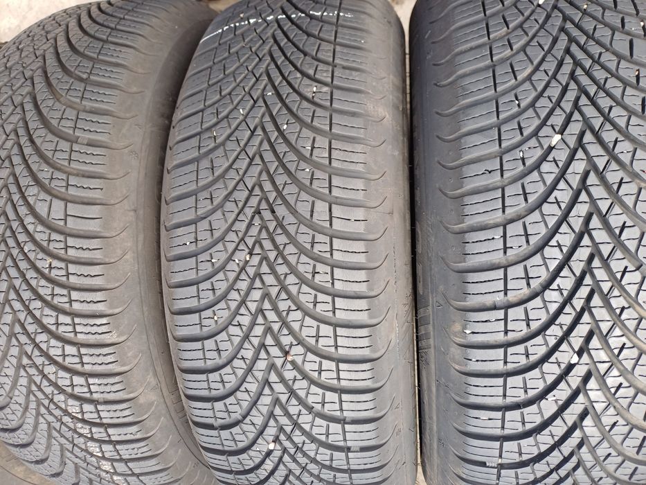 Гуми 185/65/15 Дънлоп