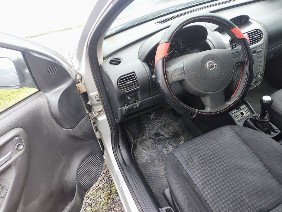 Opel 1.3 cdti aer condiționat