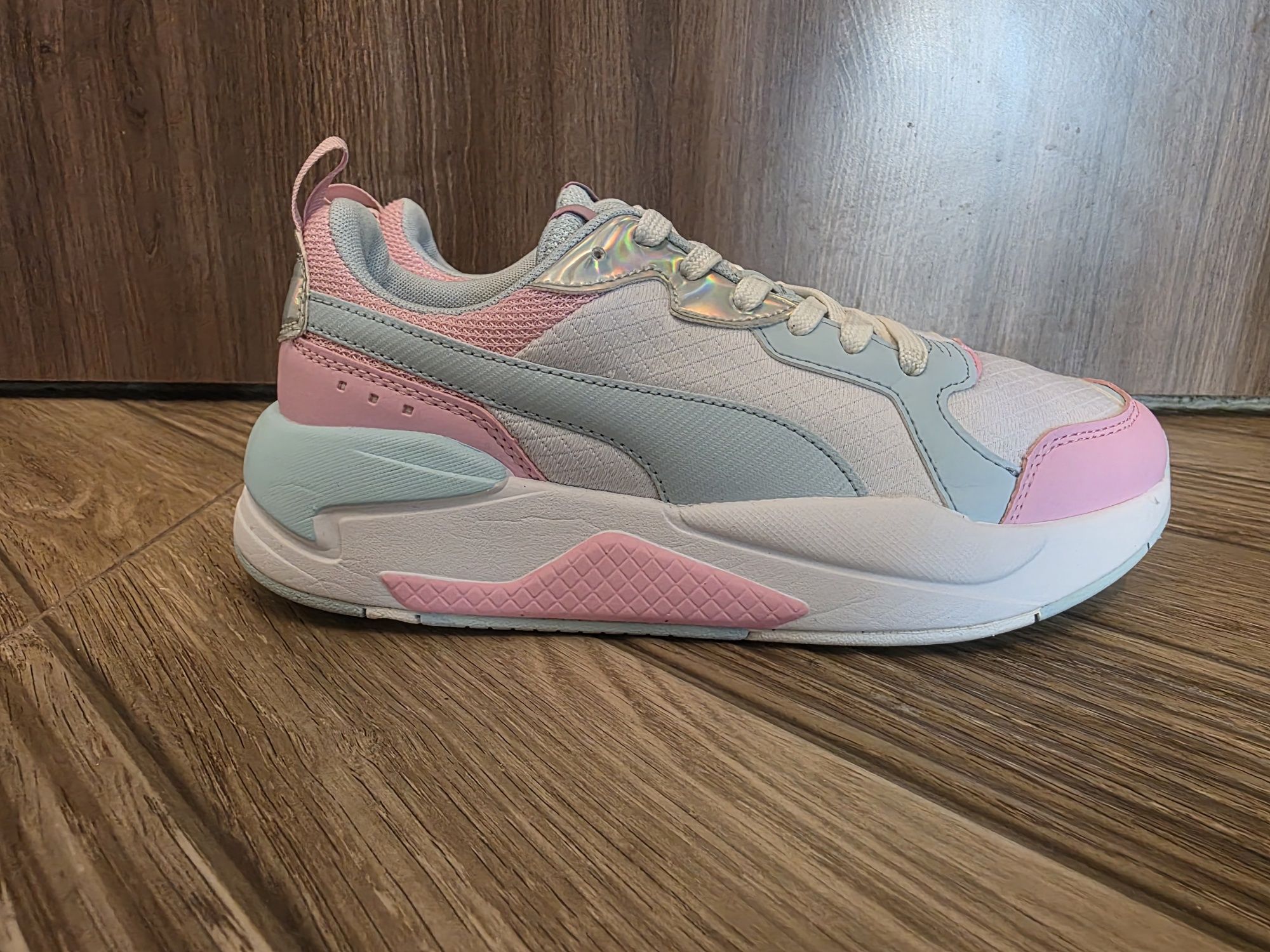 Дамски маратонки PUMA