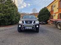 Vand Nissan Navara