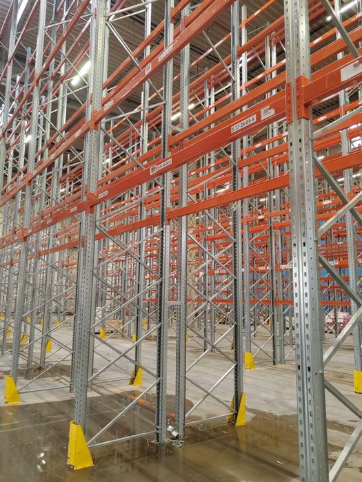 Rafturi metalice profesionale