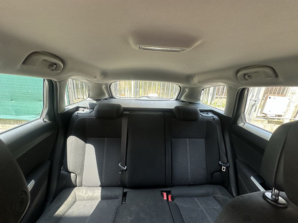Opel Astra J Sport Tourer 1.7 cdti-110CP