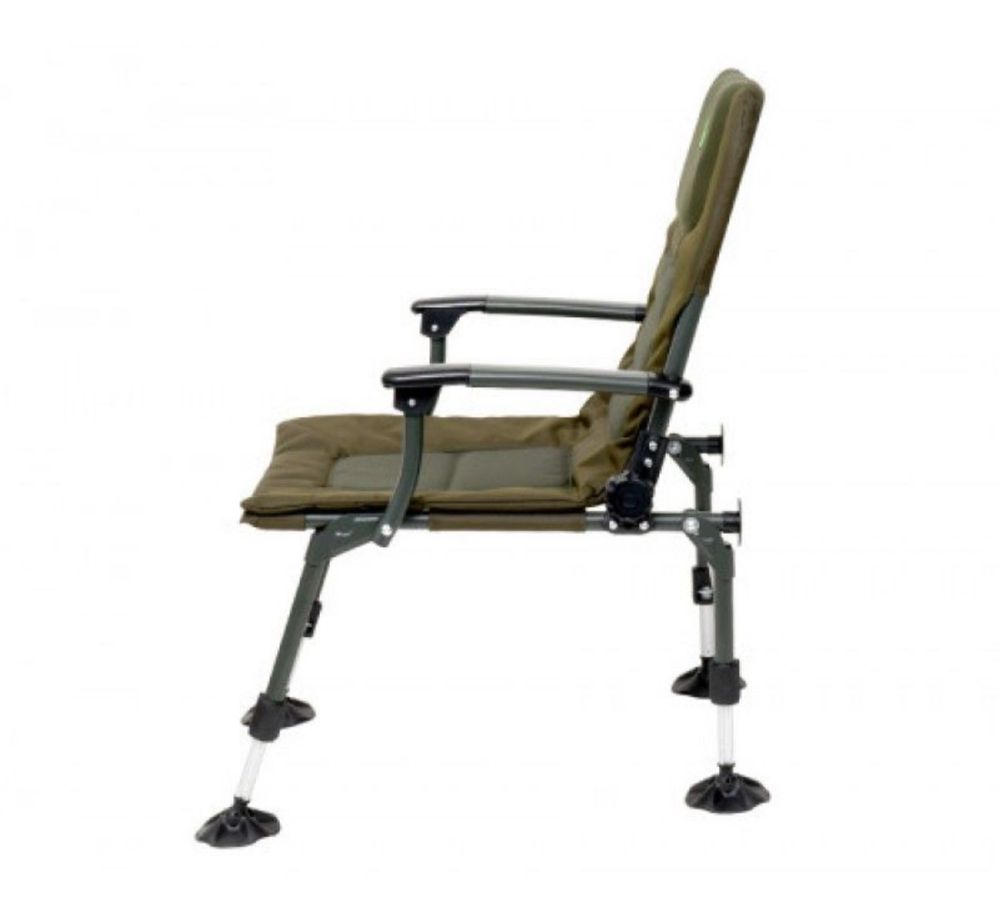 Scaun pescuit Carp Pro Torus NOU