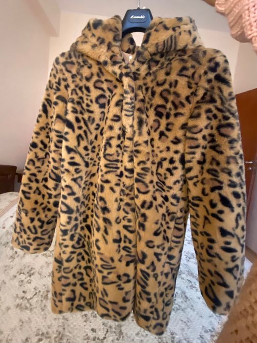 Палто Millenium размер М