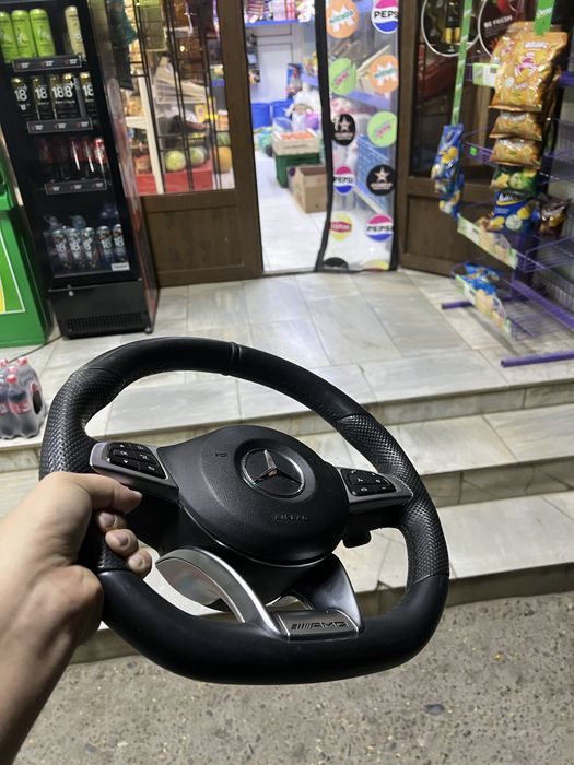 Mers rul 205 sotiladi