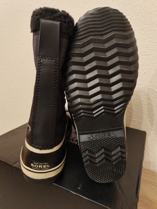 Cizme zăpadă Sorel