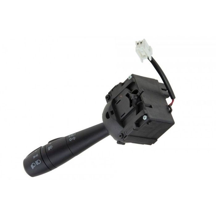 Comutator coloana directie Renault Captur, 2013-, Clio 4 2012-, Dacia Duster 2010-, Logan 2 2012-, Sandero 2012-, comutator lumini, lampa ceata spate, semnalizare, 8201167977