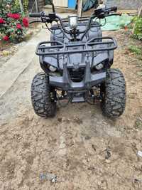 Vând atv 125 cc pt adulți și copii