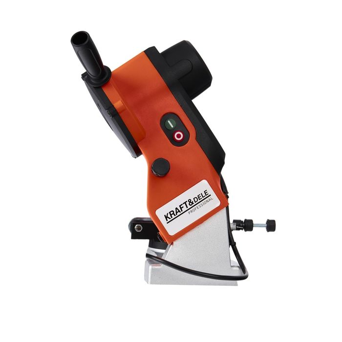 Ascutitor lant drujba 650W , Kraft&Dele KD10631