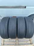 215/65/17 Michelin dot23