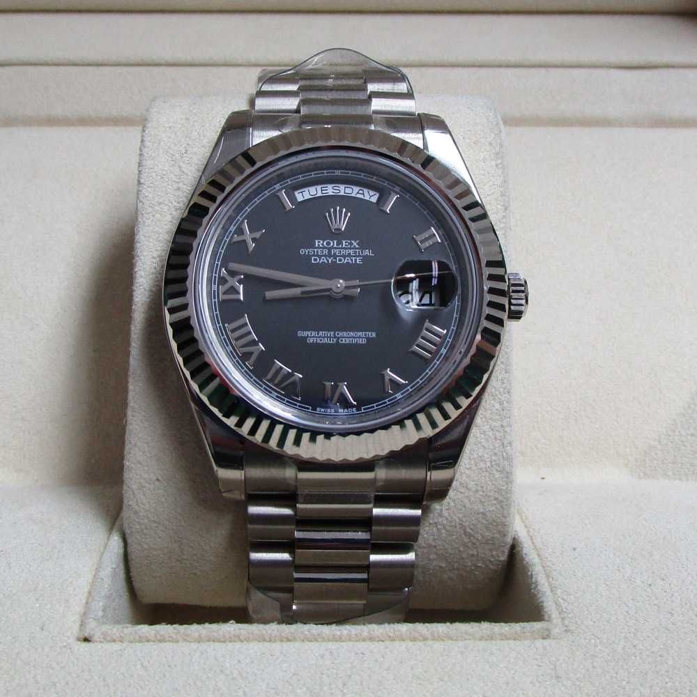 Rolex Day-date II Oyster Perpetual