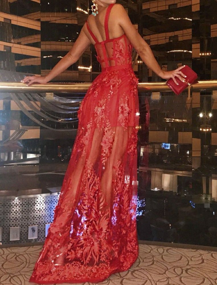 Rochie de ocazie
