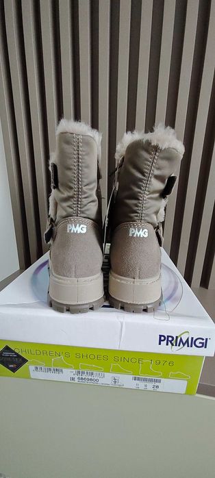 Cizmulite / ghete impermeabile mărimea 28 și 32