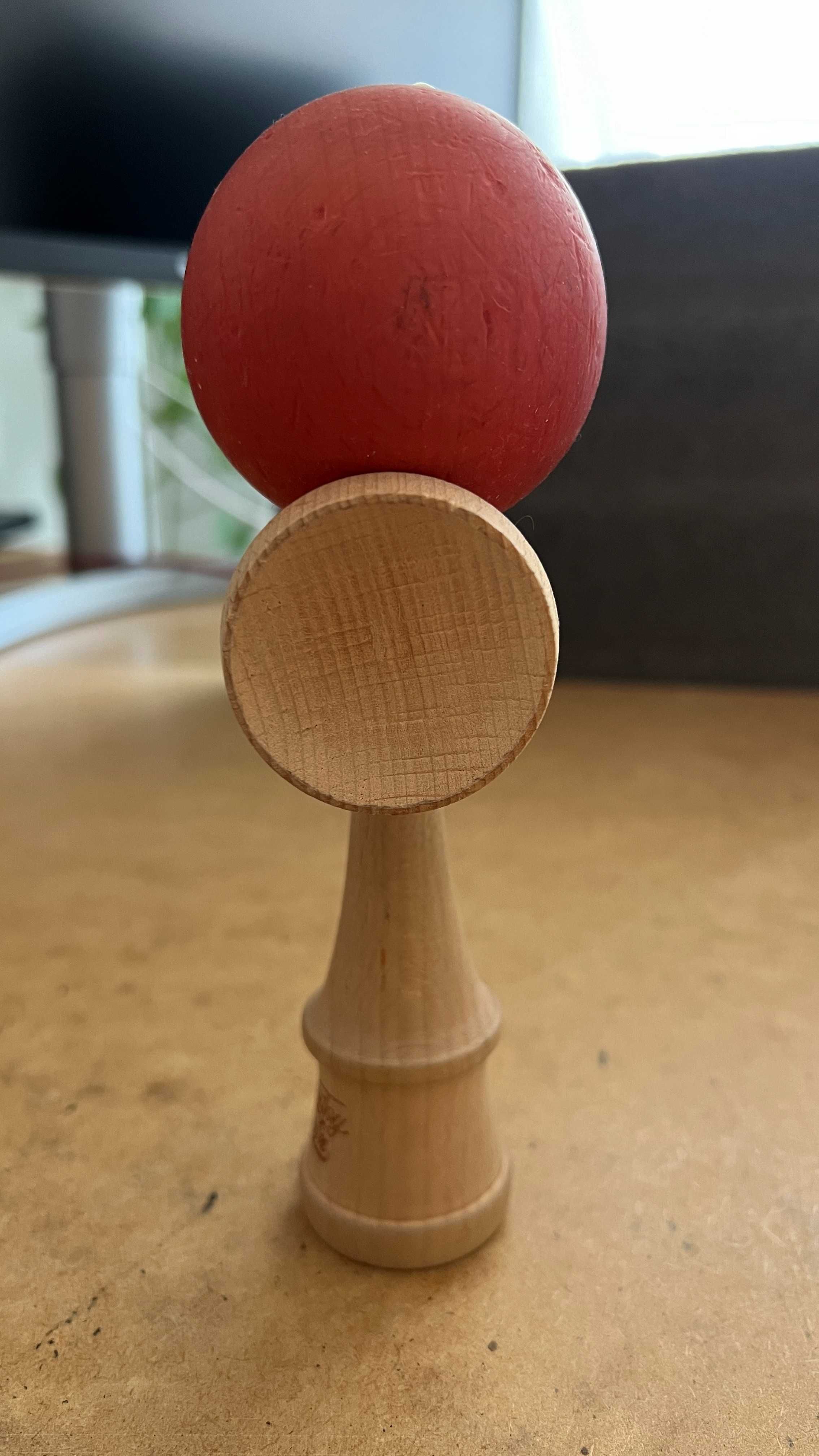 Kendama - A New Toy In Town