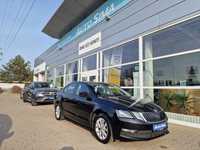 Skoda Octavia LED, Clima, Jante 16'', Unic proprietar, Istoric service / FINANTARE