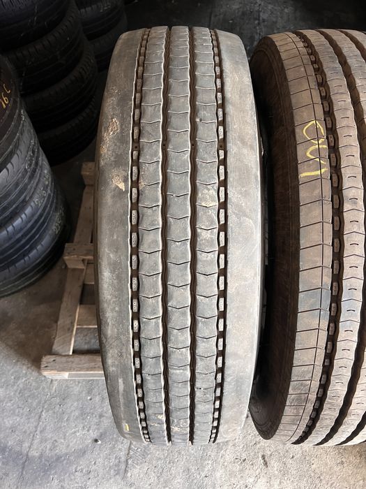 2 anvelope camion/autocar 295/80/22.5 Michelin !