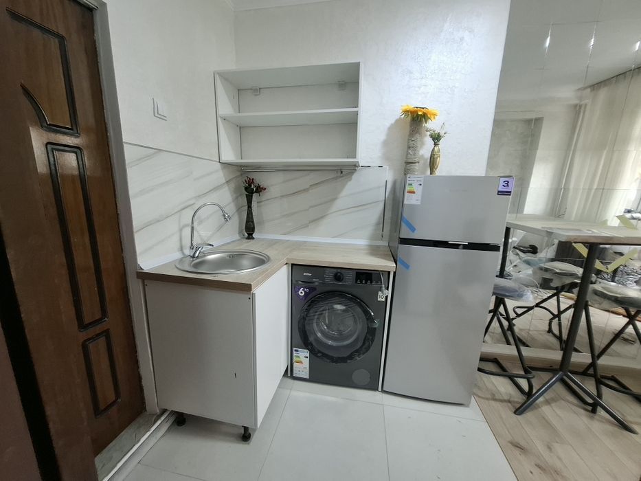 Готовый бизнес Метро тузель ремонт техника