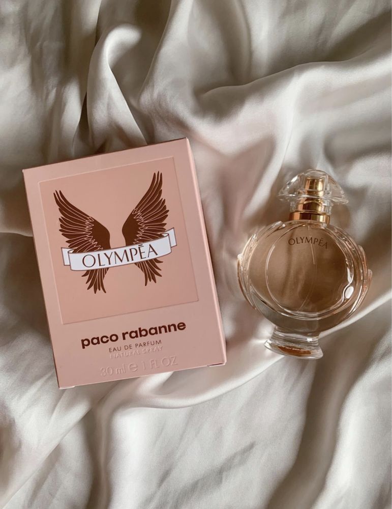 Paco Rabanne Olympea parfum de dama