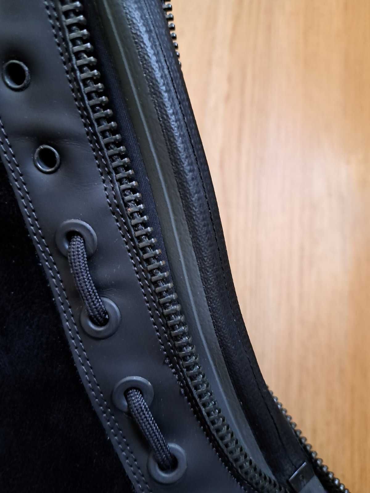 Alexander Wang x H&M боти