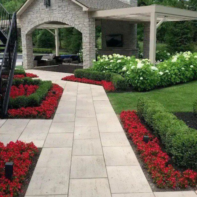 Chiroyli va sifatli dizayn