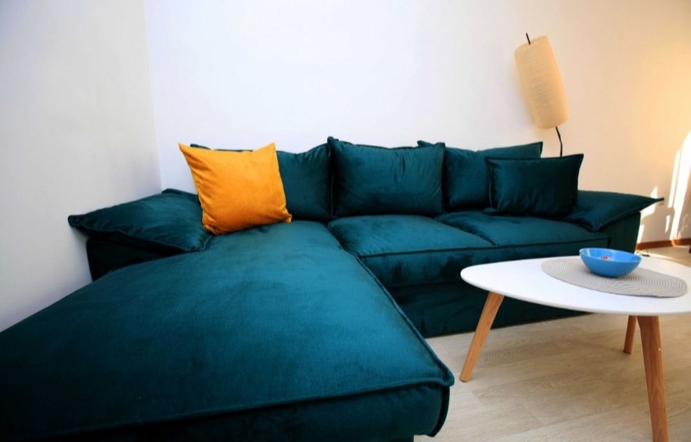 Дава се под наем Двустаен апартамент в София, Белите брези - 55 кв.м за 561 € - Снимка #1