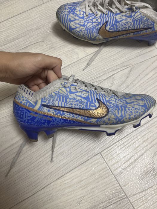 Продам бутсы nike mercurial air zoom CR7