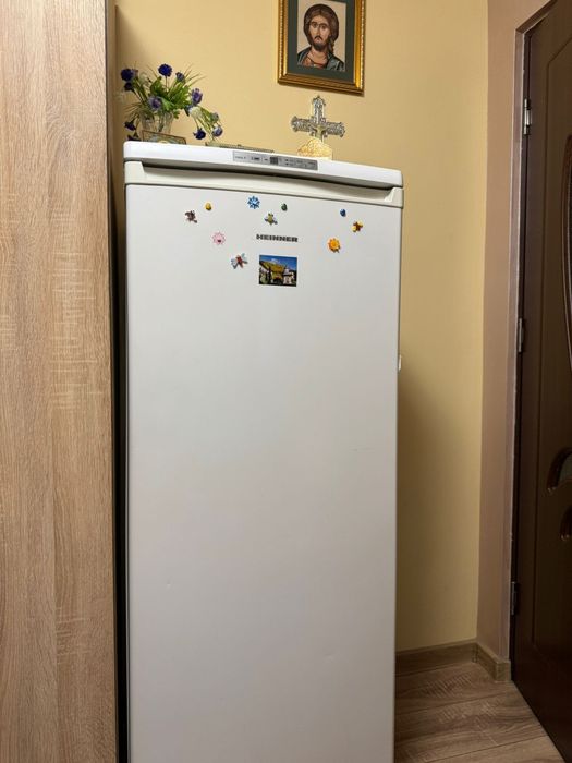 Congelator de vanzare