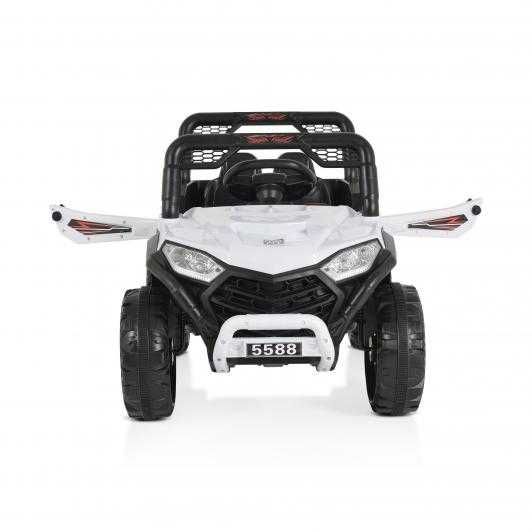 Детско Акумулаторно UTV Fast, 12V7AH, R/C 2.4, Функция люлеене