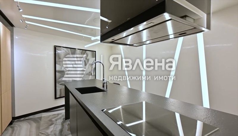 Двустаен апартамент в Кършияка
