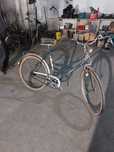 Biciclete dama cu roti de 26-28