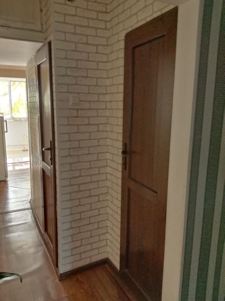 Продам 2х комнатную квартиру 1-мкр, г Ленгер.