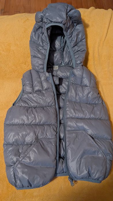 Vesta toamna 4-6 ani