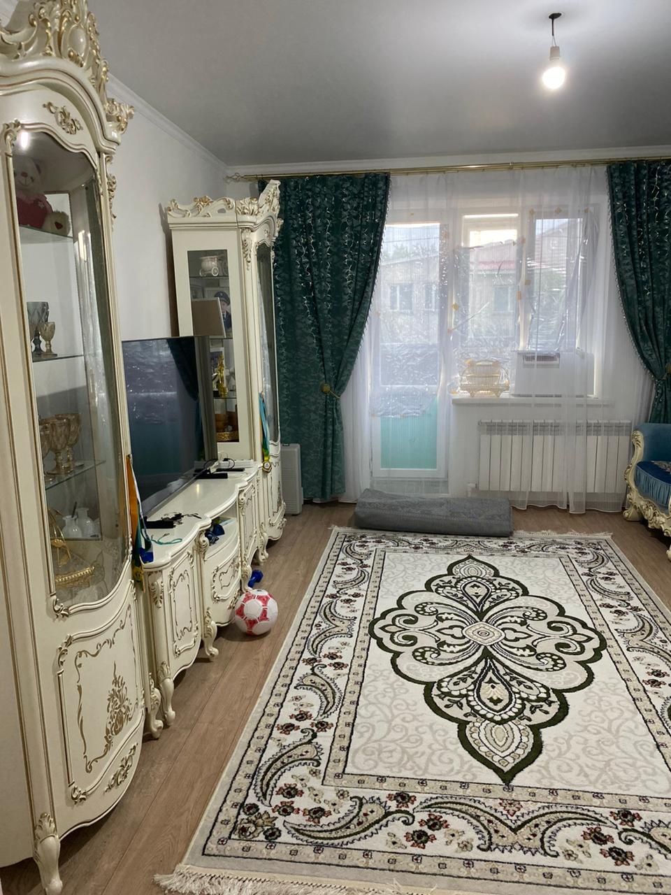 Квартира продаётся