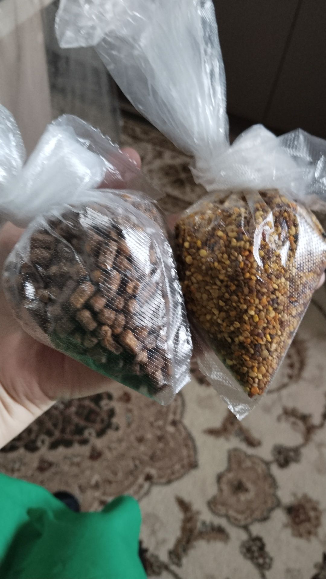 Продается пыльца