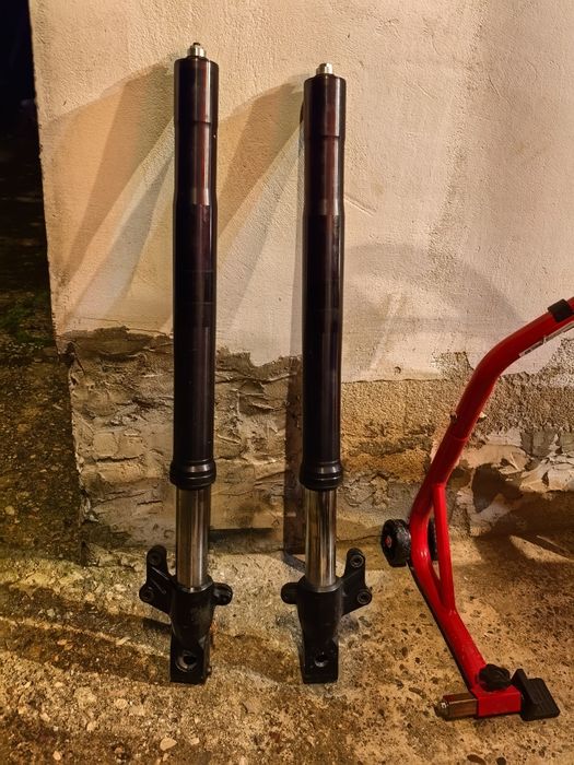 Колове Kawasaki Z750