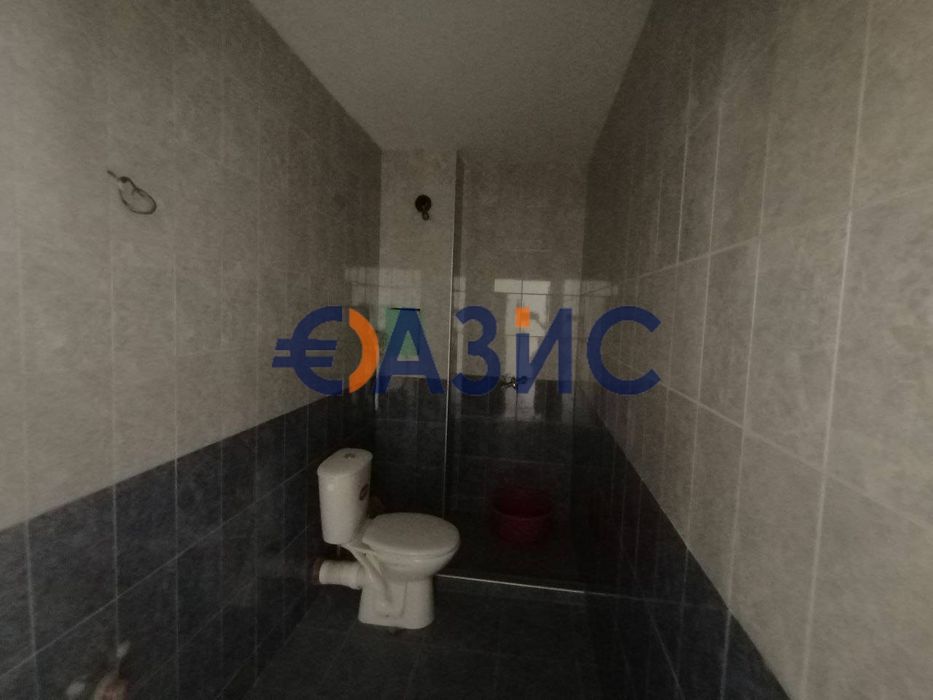 Продава се Двустаен апартамент в Бургас, Меден рудник - зона В - 56 кв.м за 1054 €/кв.м - Снимка #7