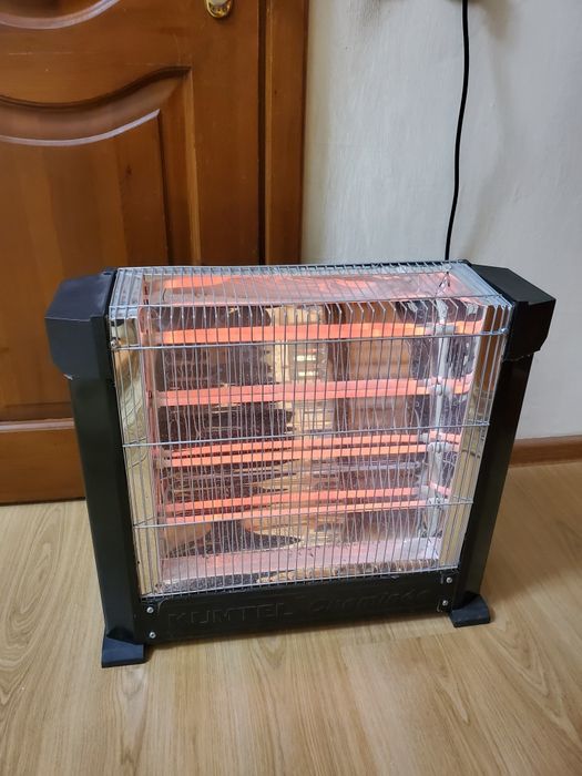 Продам обогреватель