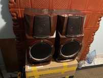 Boxe vintage aiwa