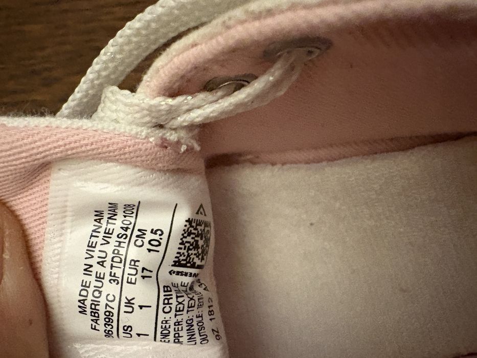 tenisi converse bebelusi