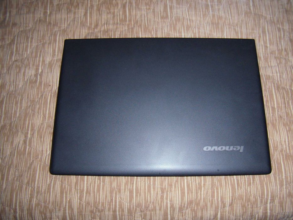 Lenovo B50-50  15.6", Core i3-5gen,8GB,240GBSSD,3ч