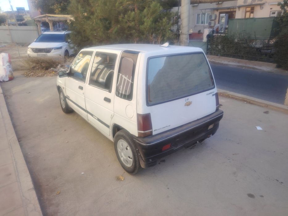 Тико дайво 2001 сотилади