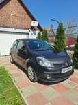 Vând Renault Clio 3 | 1.6 16V | 2 uși | 2006 |