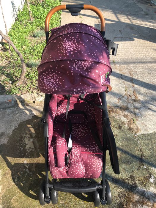 Лятна детска количка “Чиполино”