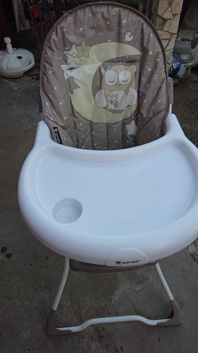 Детско столче за хранене