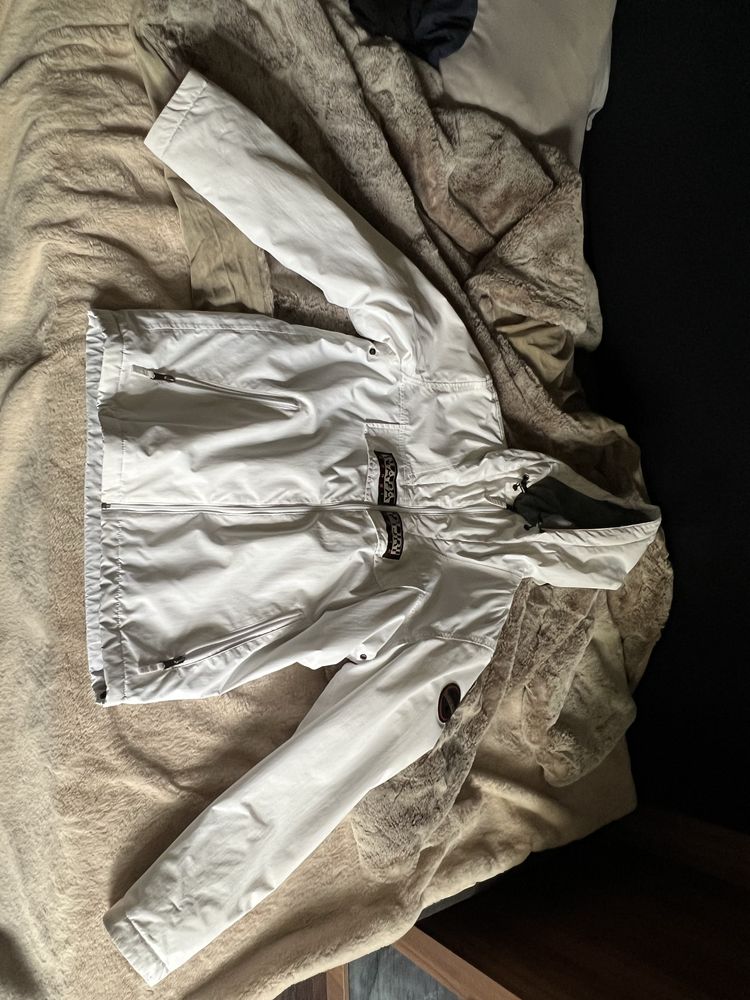 Napapijri jacket