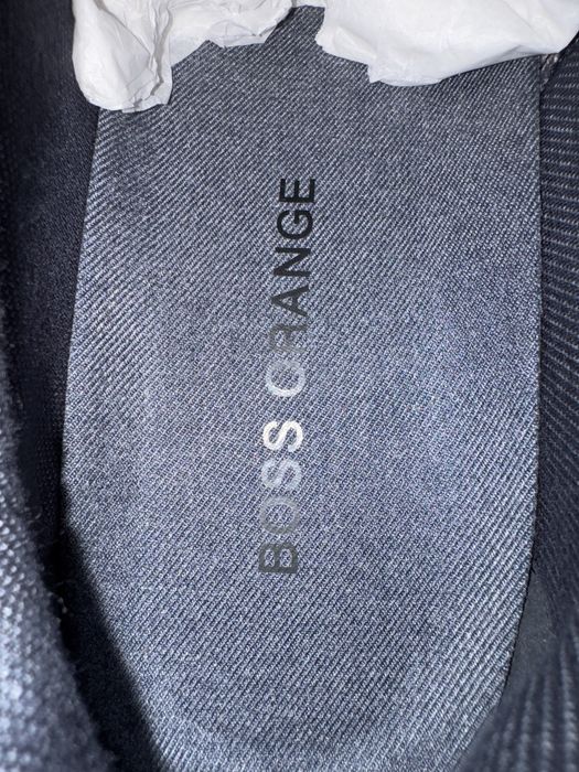 Pantofi Boss Orange Men - 44