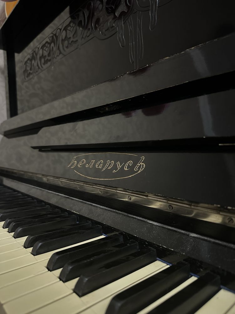 Sotiladi Pianino/ Продается фортепиано