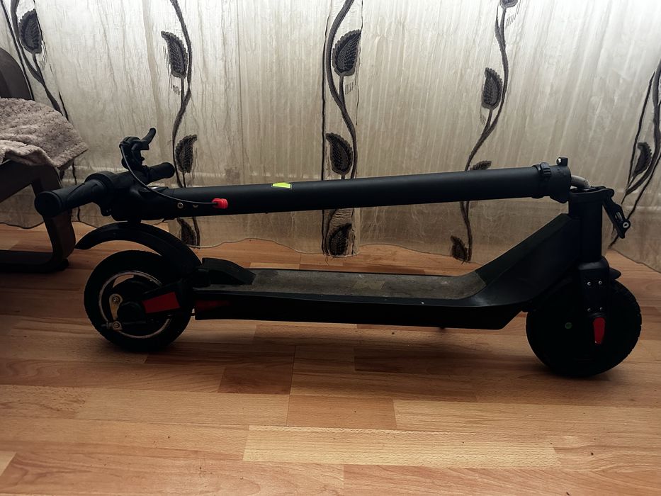 Trotineta Electrica FreeWheel T3