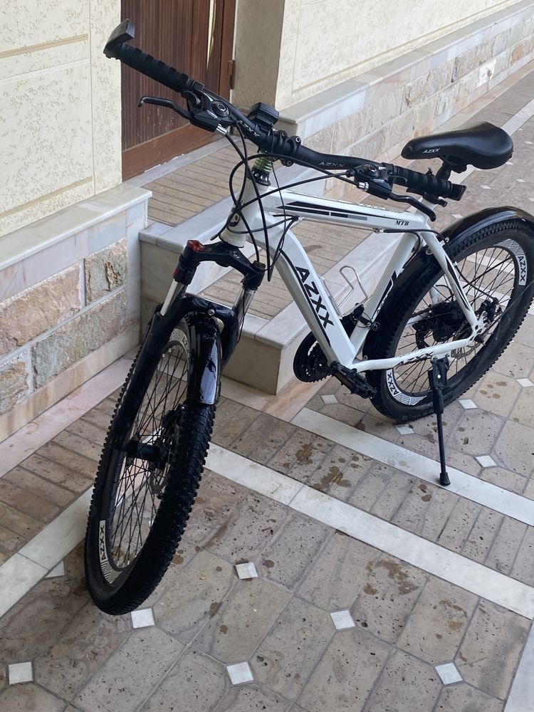 Велосипед Azxx 24