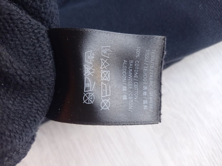 Мъжки суитчер Balenciaga Barbie FW19